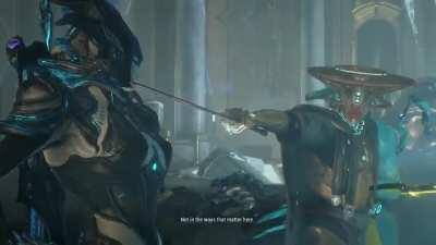 Nothing personal kif