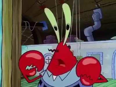 You guys can have this spongebob episode i dont need it anymore