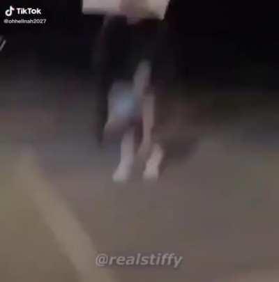 Something bad is about to happen...