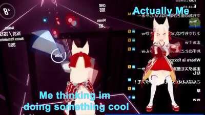 I Still Feel Good Either Way [OC]