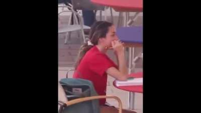 Not a caption but equally meme killing