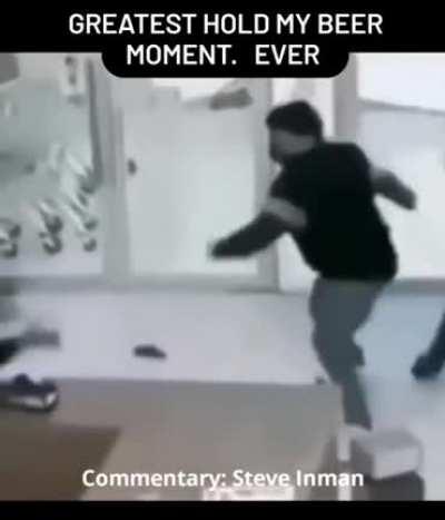 HMB for greatest POW!!