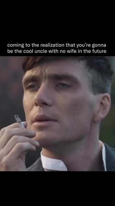 It’s never been this over