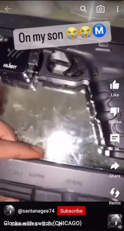 Cops jobs just keep getting easier 😭 