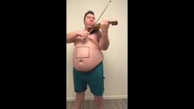 Waterflame Face Reveal