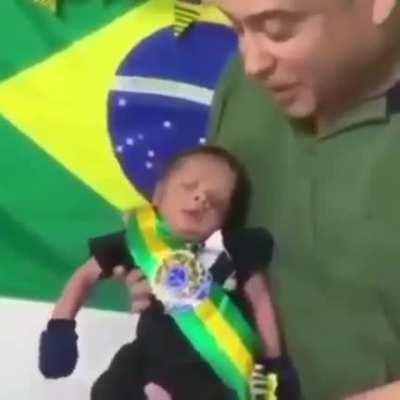 faz com o filho do greninja mufinha faz