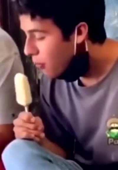 More like gradually gay