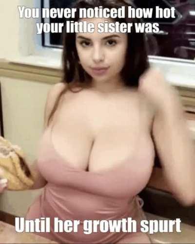 There's definitely been 2 huge changes