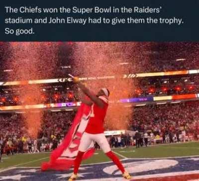 IT DOESN’T GET BETTER THAN THIS