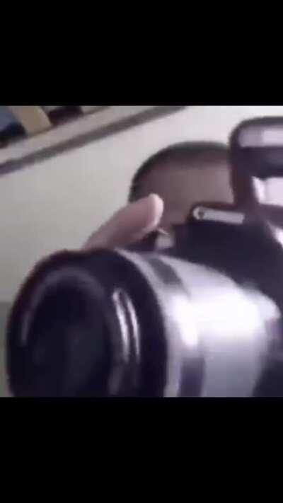 Congratulations fellow new degenerates.