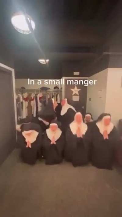 Have a cringe-full Sunday