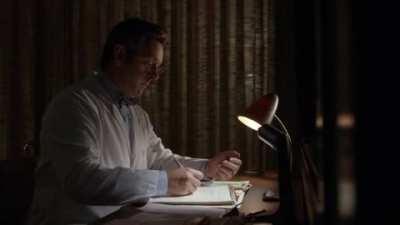 Emily Kinney shows off her Tight Bod in Masters of Sex