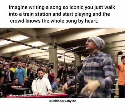 In the end ..you did matter