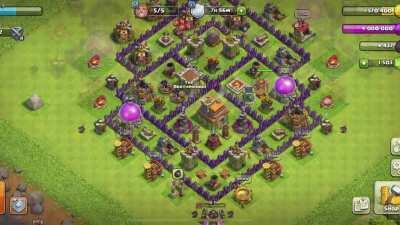 I made the most infuriating CoC video (pt. 2)