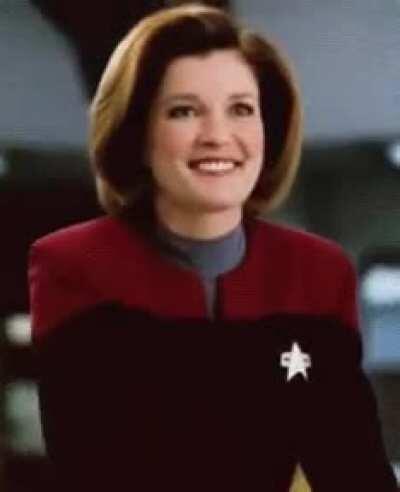 MRW yesterday when I got a call from someone saying they wanted to donate computers and computer parts to my business