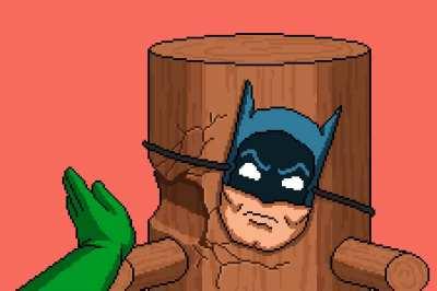 My New pixel artwork. I call it 