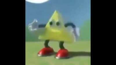 Haceme un petete (la mama del cesar)