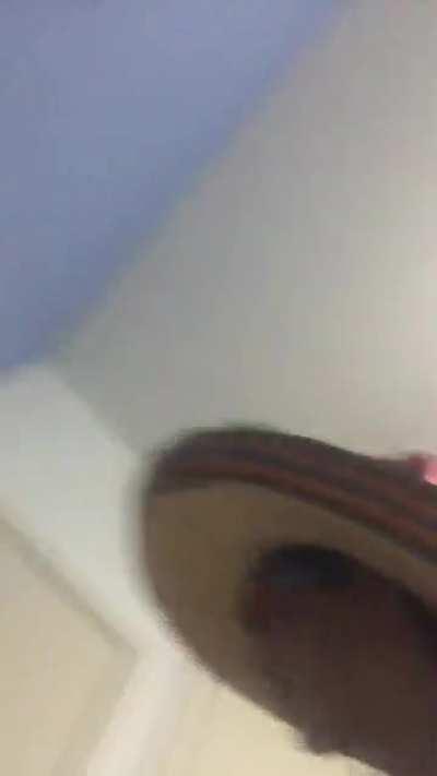 This video I created