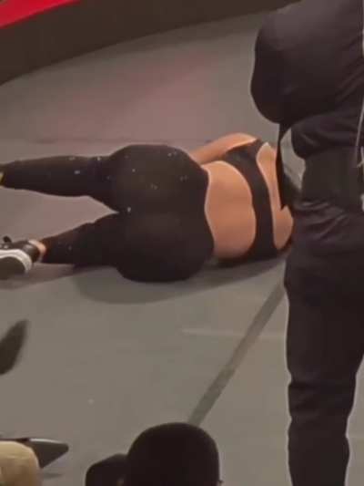 Roxanne Perez