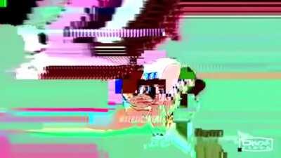 Peter tries rice cakes