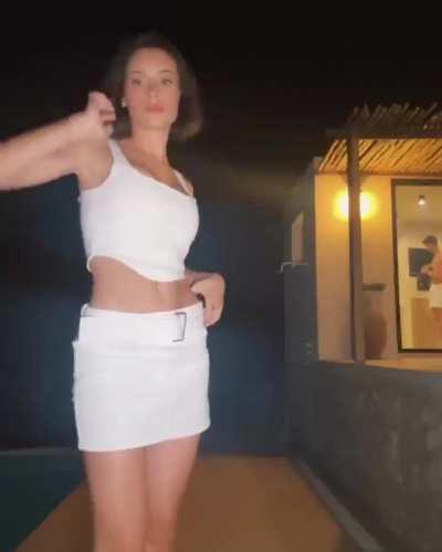 Daniela Melchoir [The Suicide Squad]