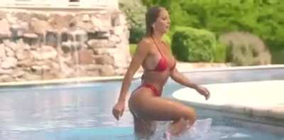 Que buena esta..... la manaos