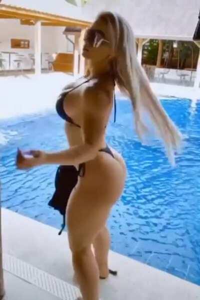 Perfect body doesn’t exi....