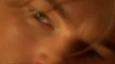 titanic painting scene