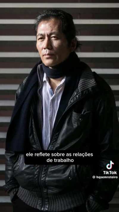 Uma breve reflexão.