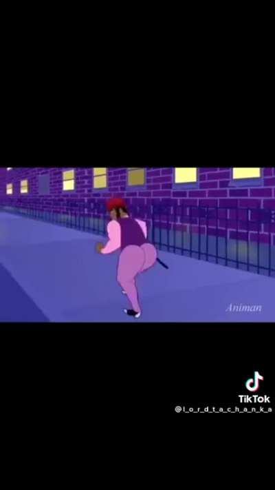 How bbg acts when ryai stands