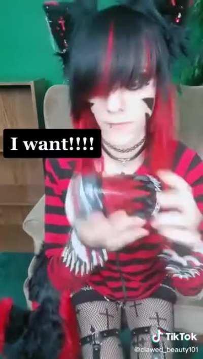 I question what goes through these people's minds when they film