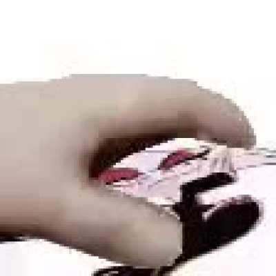 What character has you like this: