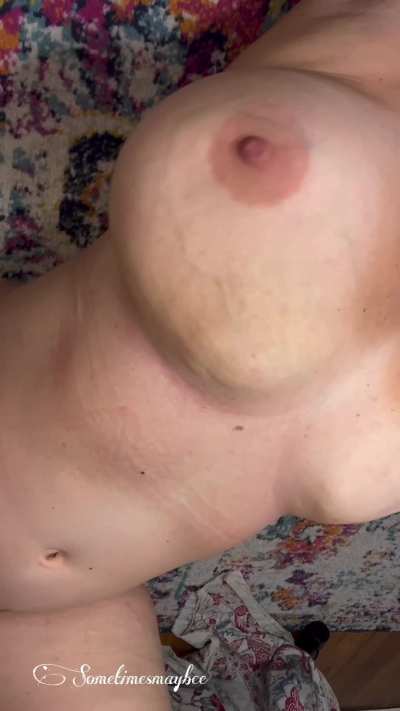 They need some hands to hold them still 