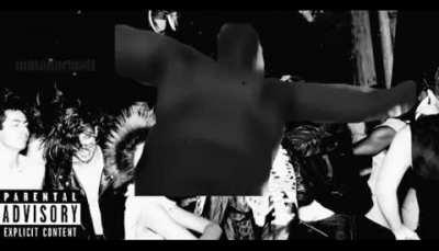 Twomad falls (parental advice)