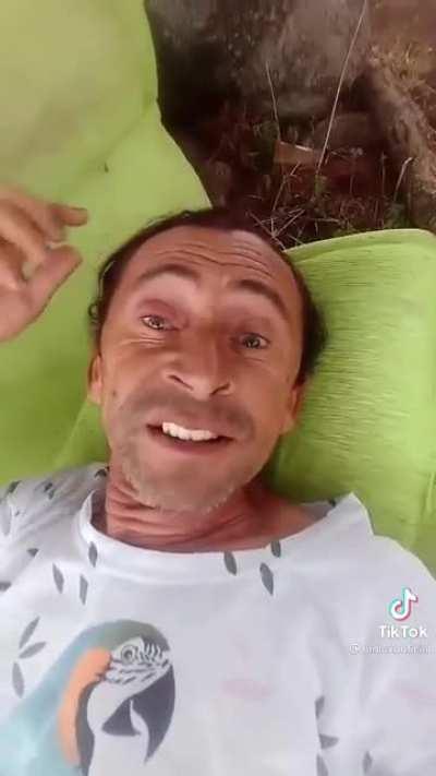 É o luxo??? 😳😳