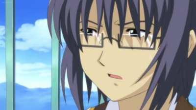 Saimin Gakuen 2 part 1