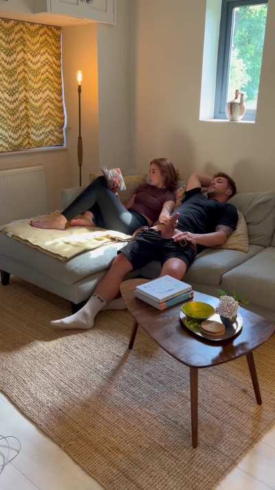 When the book is just getting to the good part