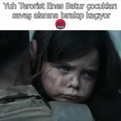 Bune ya enes batur napıyo 🤬🤬🤬🤬😡😡