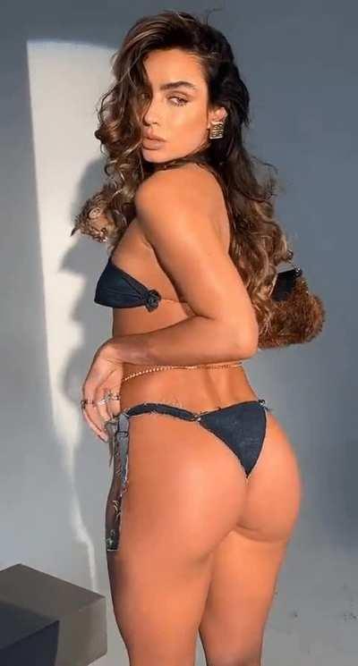 Sommer | Photoshoot BTS | Snapchat 2023