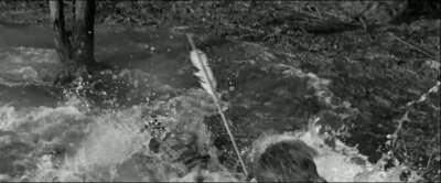 Andrei Rublev (1966)