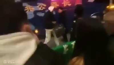 How would this fly in NYC?