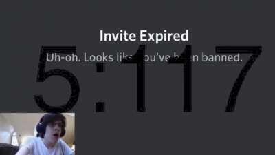 Pokimane discord speedrun any %