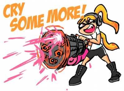 I guess we're doing tf2 memes now? Ok.