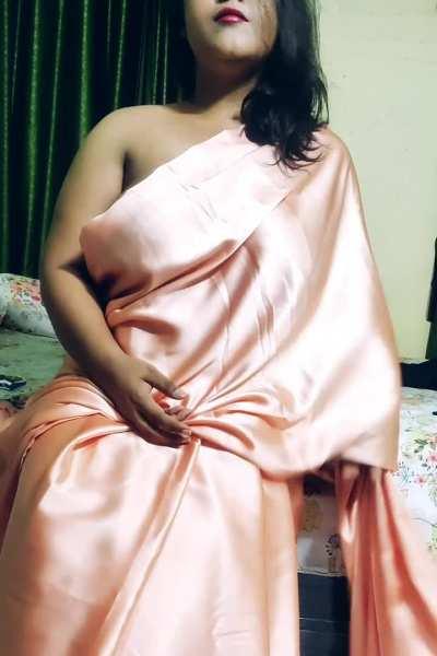 Smokey, Unwrapped and Juicy 😉 (f)