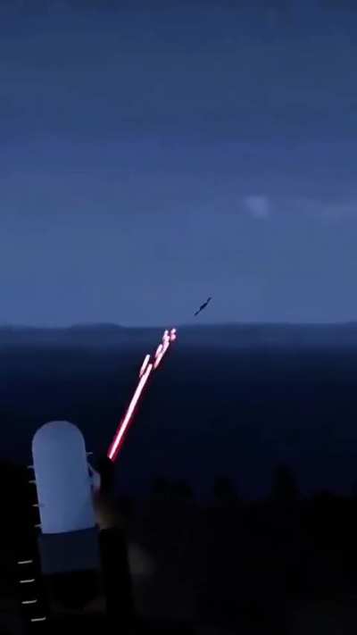 I too use tracer rounds