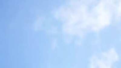 Goodbye blue skies 😢😢😢😭😭😭👋👋👋