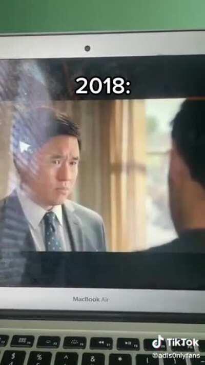 I’m not the original you can find him on TikTok but this is such a cool little detail