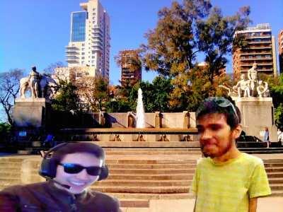 meu deus e creado un mounstro lo peor es que estoy es una precuela estoy haciendo un Guido vs thormentio y na sabía cómo poner este flashback 🗿