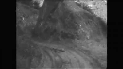 With all the posts about Mt Wilson lately I thought I'd share SoCal Connected's history of the road to Mt Wilson. If anyone has made the hike up to the observatory, this was the road people used.