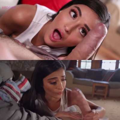 What’s the Better Cock Shock, The Thumbnail or Scene?